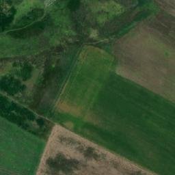 Satellite imagery of TT32, RO