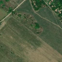 Satellite imagery of TT10, RO