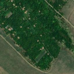 Satellite imagery of TT10, RO