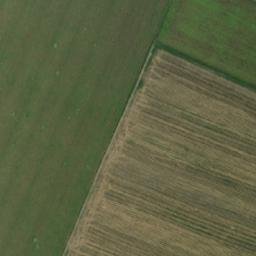 Satellite imagery of TT2747, RO