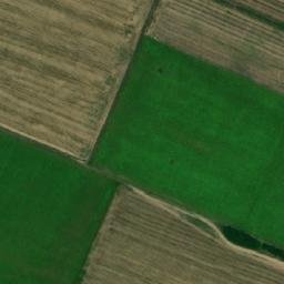 Satellite imagery of TT2747, RO