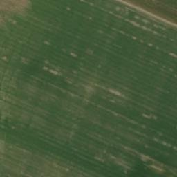 Satellite imagery of TT78, RO