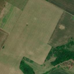 Satellite imagery of TT80, RO