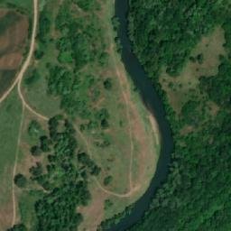 Satellite imagery of TT81, RO