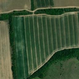 Satellite imagery of TT3/XXI/, RO