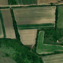 Satellite imagery of TT3/XXI/, RO