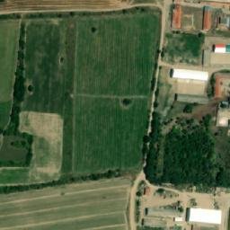 Satellite imagery of TT3/XXI/, RO