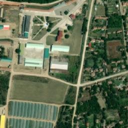 Satellite imagery of TT68, RO