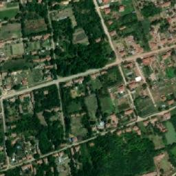 Satellite imagery of TT68, RO