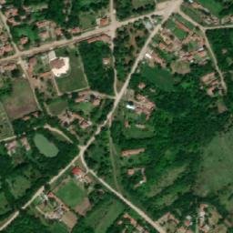 Satellite imagery of TT68, RO