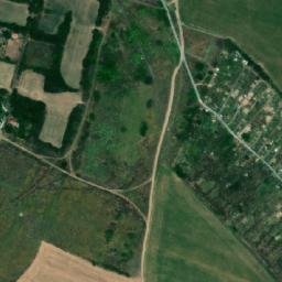 Satellite imagery of TT62, RO