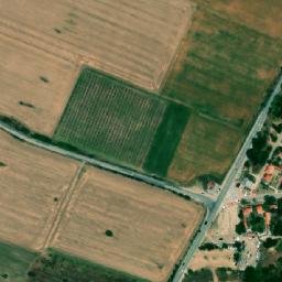 Satellite imagery of TT45A, RO