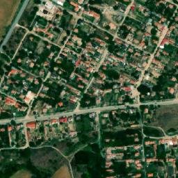 Satellite imagery of TT45A, RO