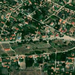 Satellite imagery of TT45A, RO