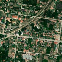 Satellite imagery of TT44A, RO