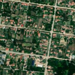 Satellite imagery of TT44A, RO