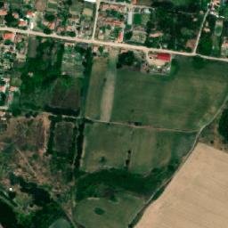 Satellite imagery of TT43, RO