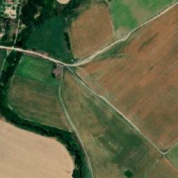 Satellite imagery of TT9B, RO