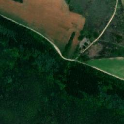 Satellite imagery of TT31, RO