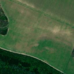 Satellite imagery of TT31, RO