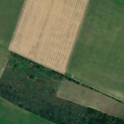 Satellite imagery of TT31, RO