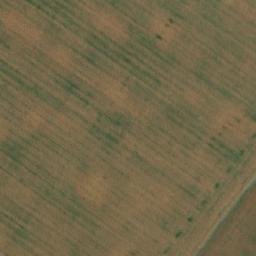 Satellite imagery of TT20/X/, RO