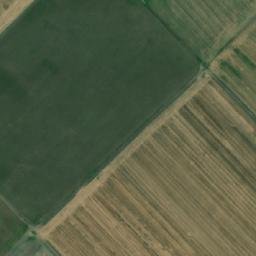 Satellite imagery of TT54, RO