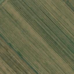 Satellite imagery of TT54, RO