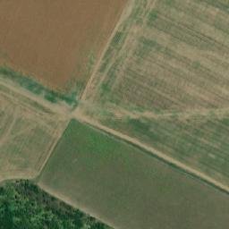 Satellite imagery of TT3113, RO