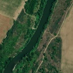 Satellite imagery of TT3121, RO