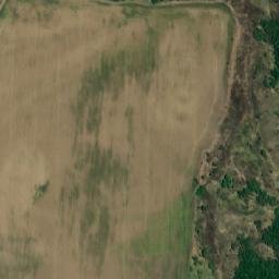 Satellite imagery of TT3121, RO
