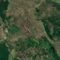 Satellite imagery of TT3121, RO