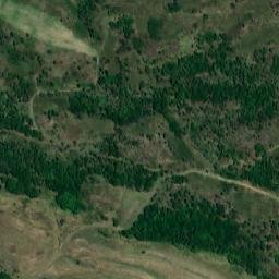 Satellite imagery of TT13/XIII/, RO