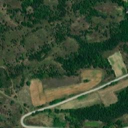 Satellite imagery of TT13/XIII/, RO