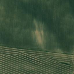 Satellite imagery of TT64, RO