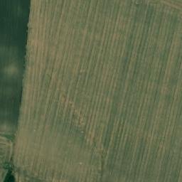 Satellite imagery of TT64, RO