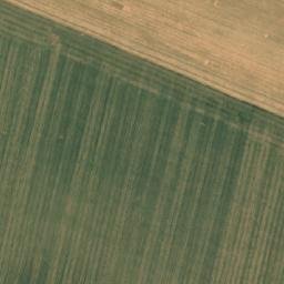 Satellite imagery of TT64, RO