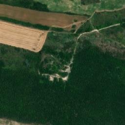 Satellite imagery of TT4613, RO