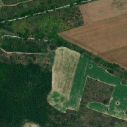 Satellite imagery of TT4613, RO