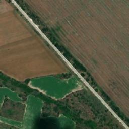 Satellite imagery of TT4613, RO