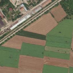 Satellite imagery of TT26/XXVIII/, RO