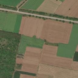 Satellite imagery of TT13, RO