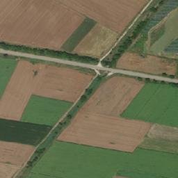 Satellite imagery of TT13, RO