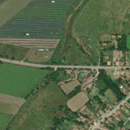 Satellite imagery of TT44, RO