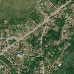 Satellite imagery of TT44, RO
