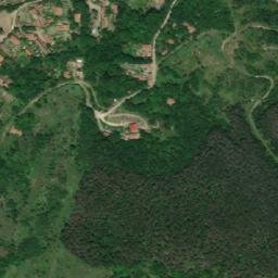 Satellite imagery of TT46, RO
