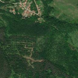 Satellite imagery of TT45, RO