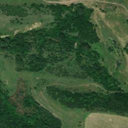 Satellite imagery of TT40, RO