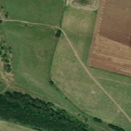 Satellite imagery of TT40, RO