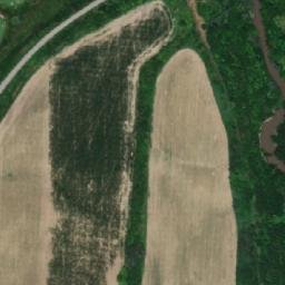Satellite imagery of TT17, RO